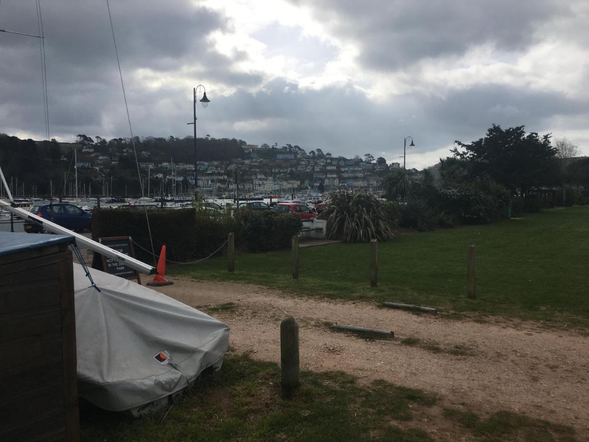 We Do Like To Be Beside The Seaside Villa Dartmouth Esterno foto