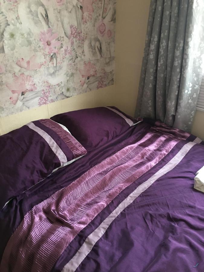 We Do Like To Be Beside The Seaside Villa Dartmouth Esterno foto