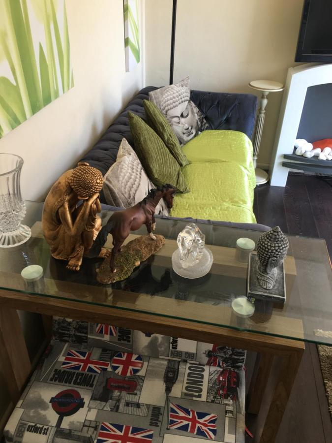 We Do Like To Be Beside The Seaside Villa Dartmouth Esterno foto
